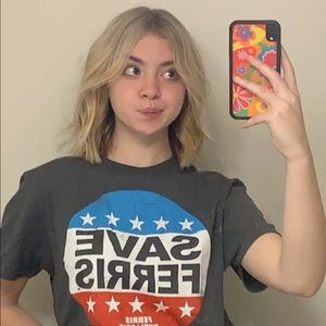 Meet your Posher, Valerie